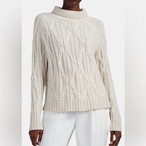 Nili Lotan Meyra Sweater